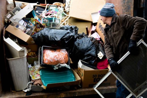 Best Yard Waste Removal  in Bisbee, AZ