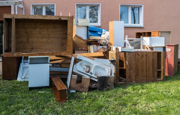 Best Same-Day Junk Removal  in Bisbee, AZ