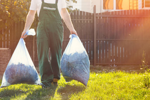 Best Household Junk Removal  in Bisbee, AZ