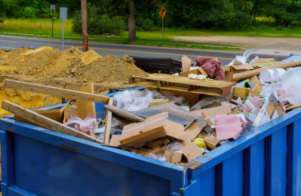 Best Attic Cleanout Services  in Bisbee, AZ